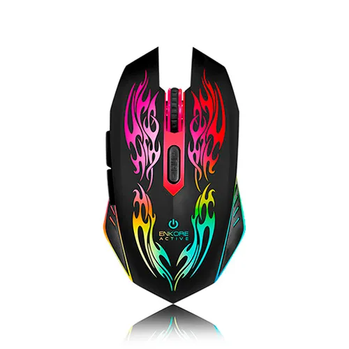 gaming mice