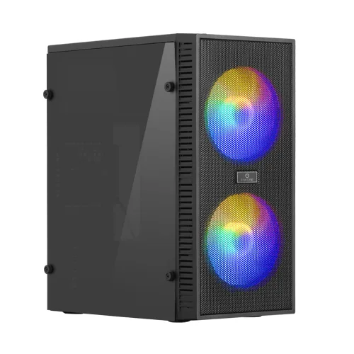 gaming pc cases