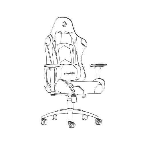 gaming chairs